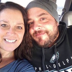 Meet your Posher, Nickey